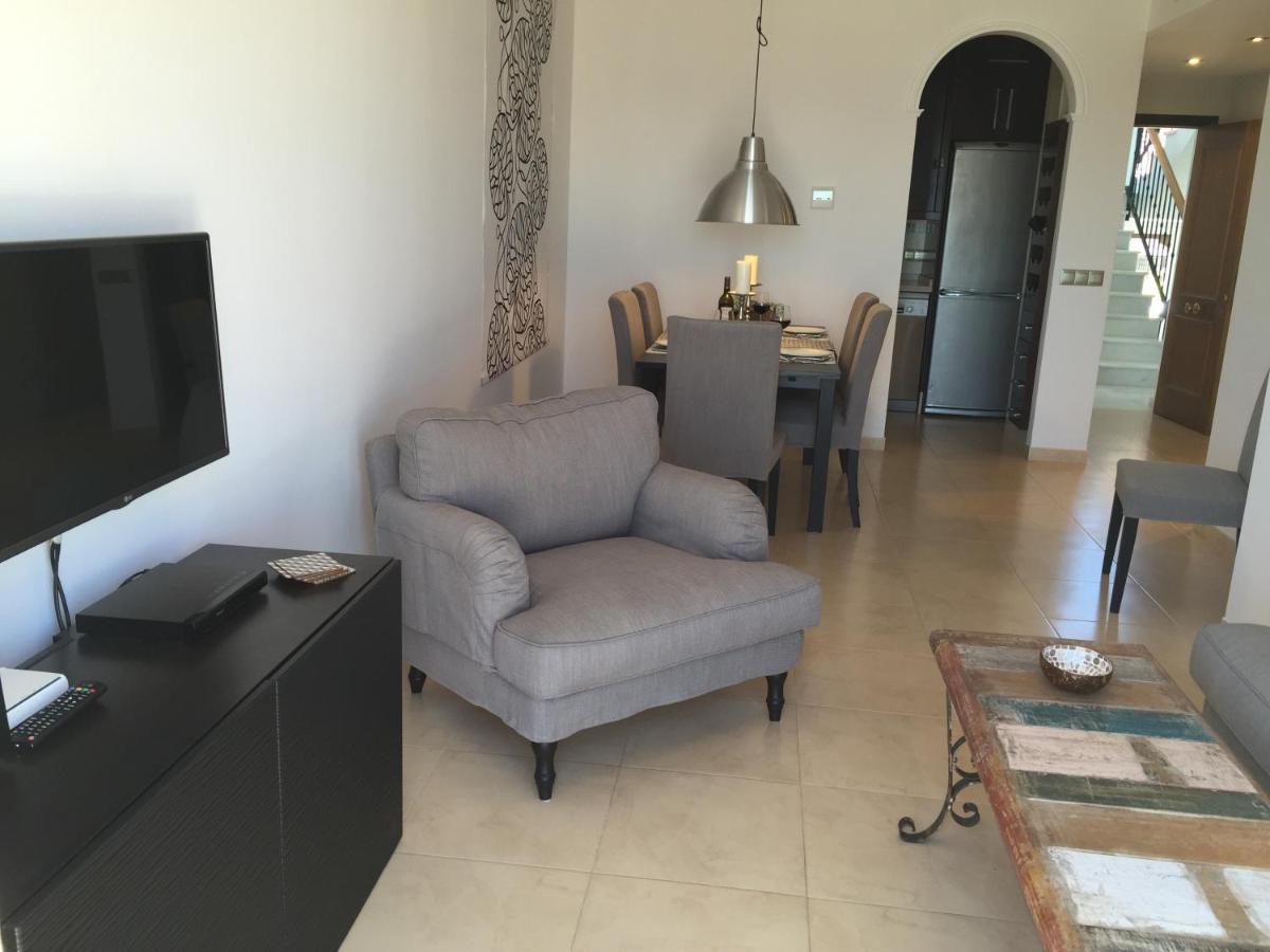 Burriana Beach, Pool, Big Terrace, Superb Seaviews Nerja Εξωτερικό φωτογραφία